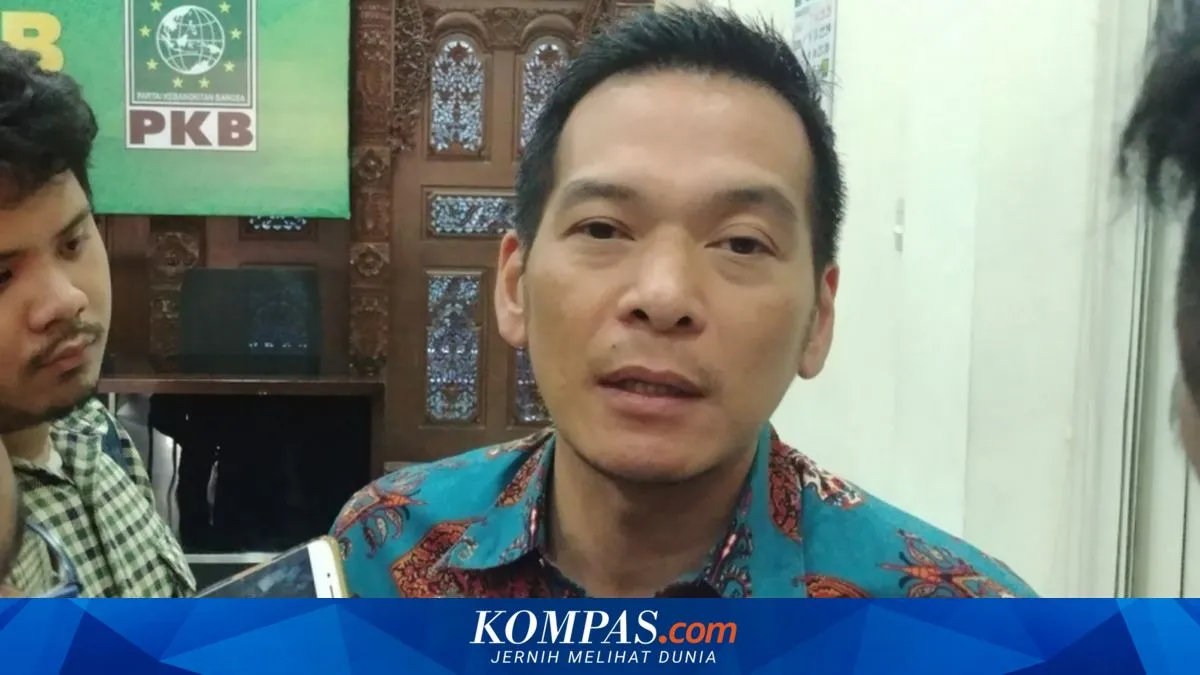 Kompas.com