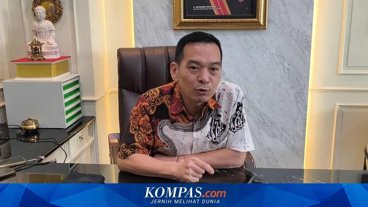 Kompas.com