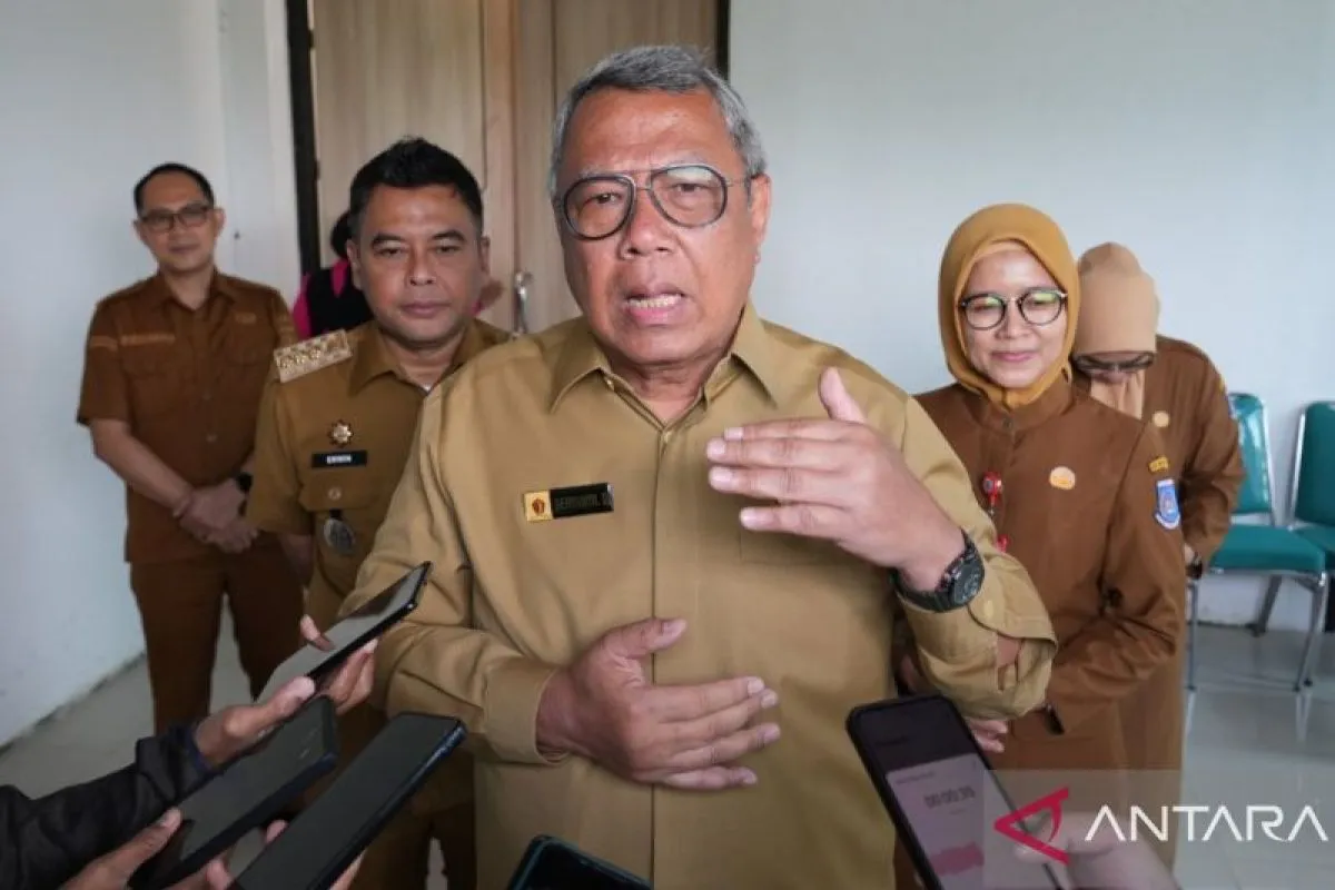 ANTARA News Banten