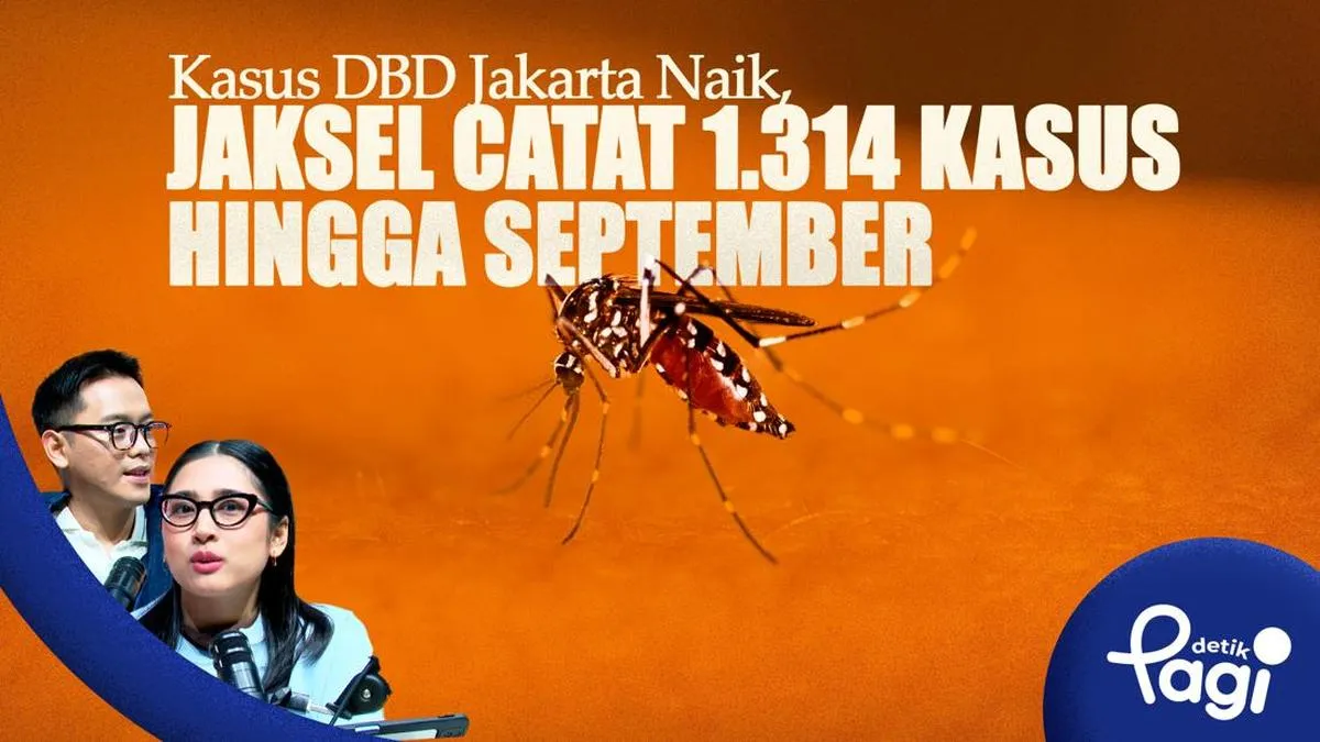 detikHealth