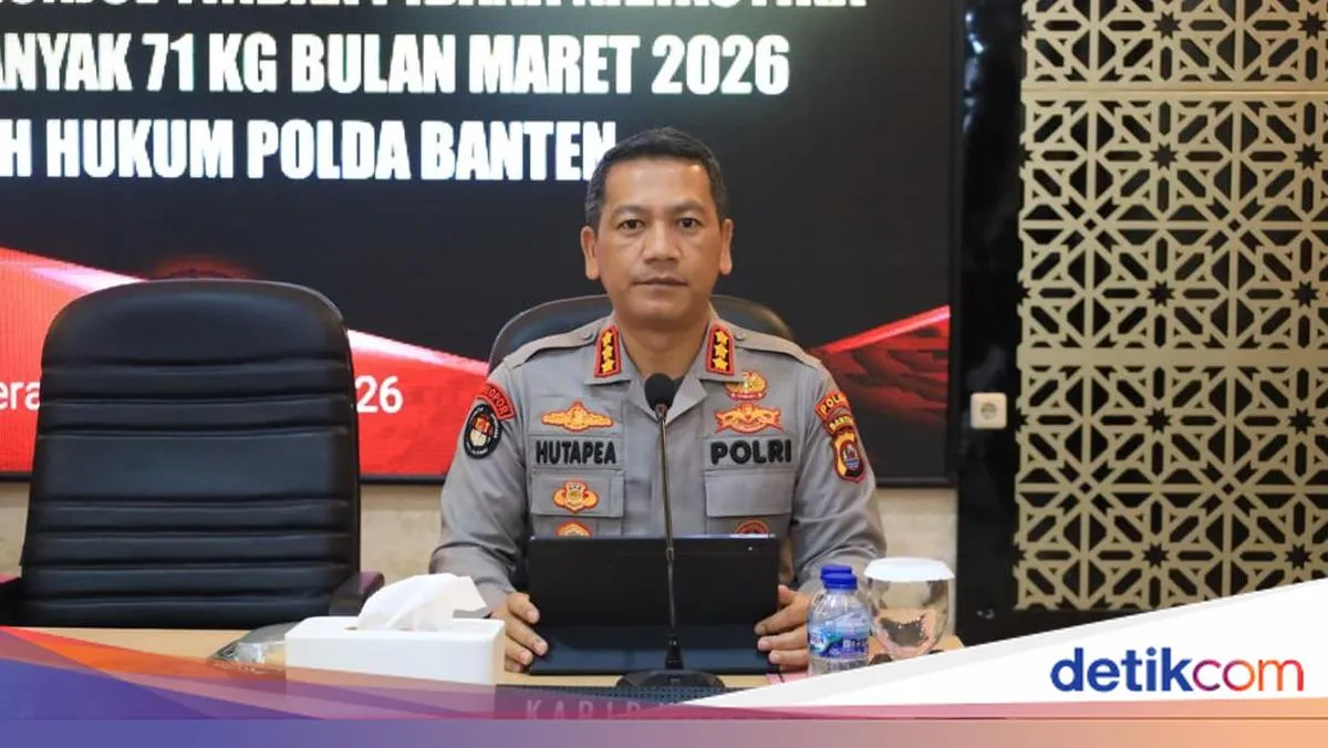 detikNews