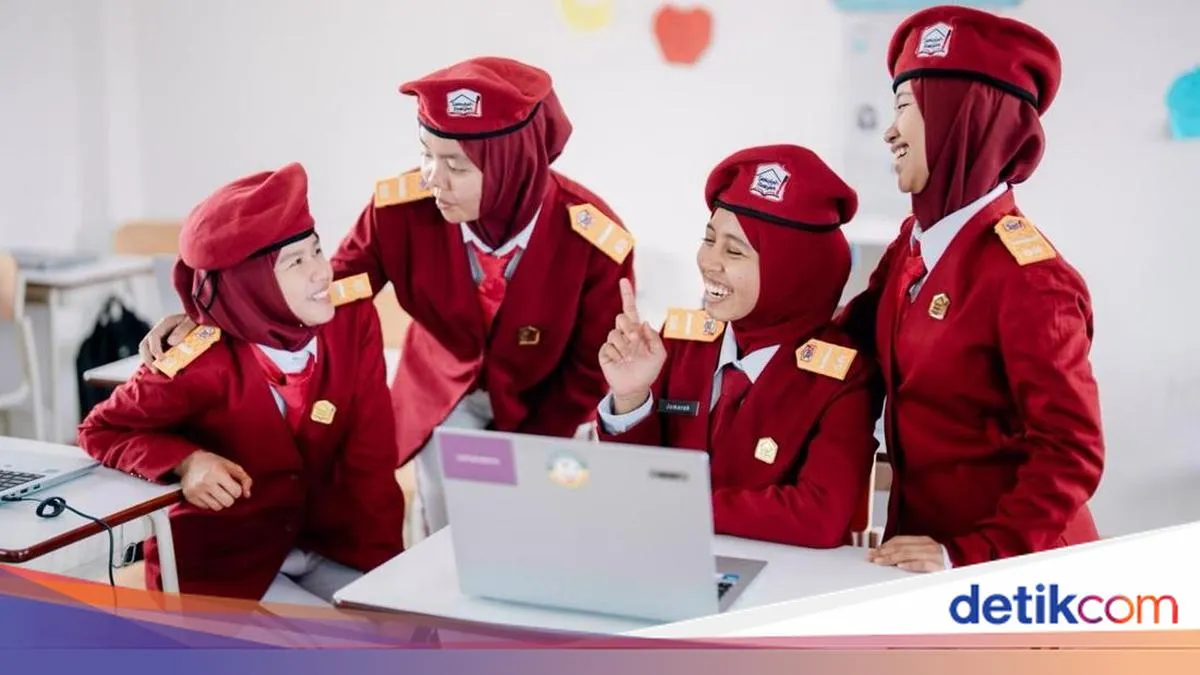 detikNews