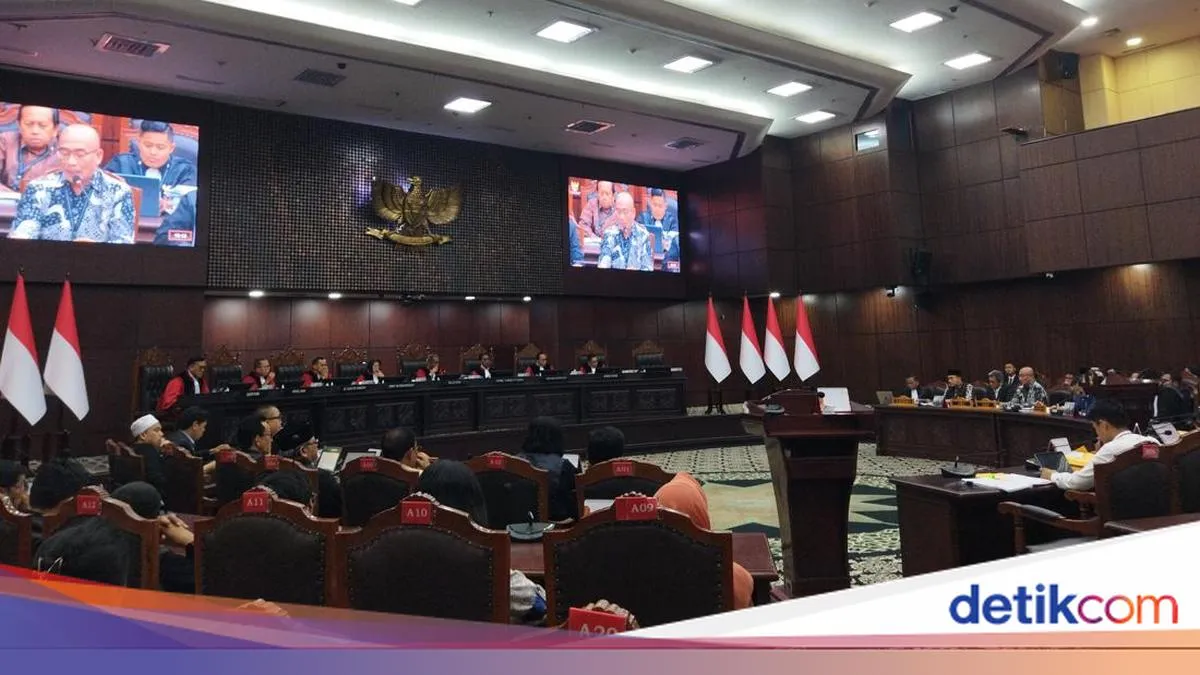 detikNews