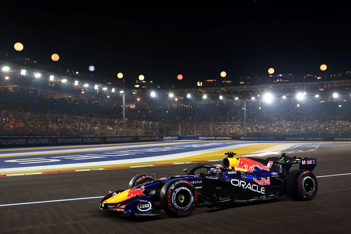 Autosport