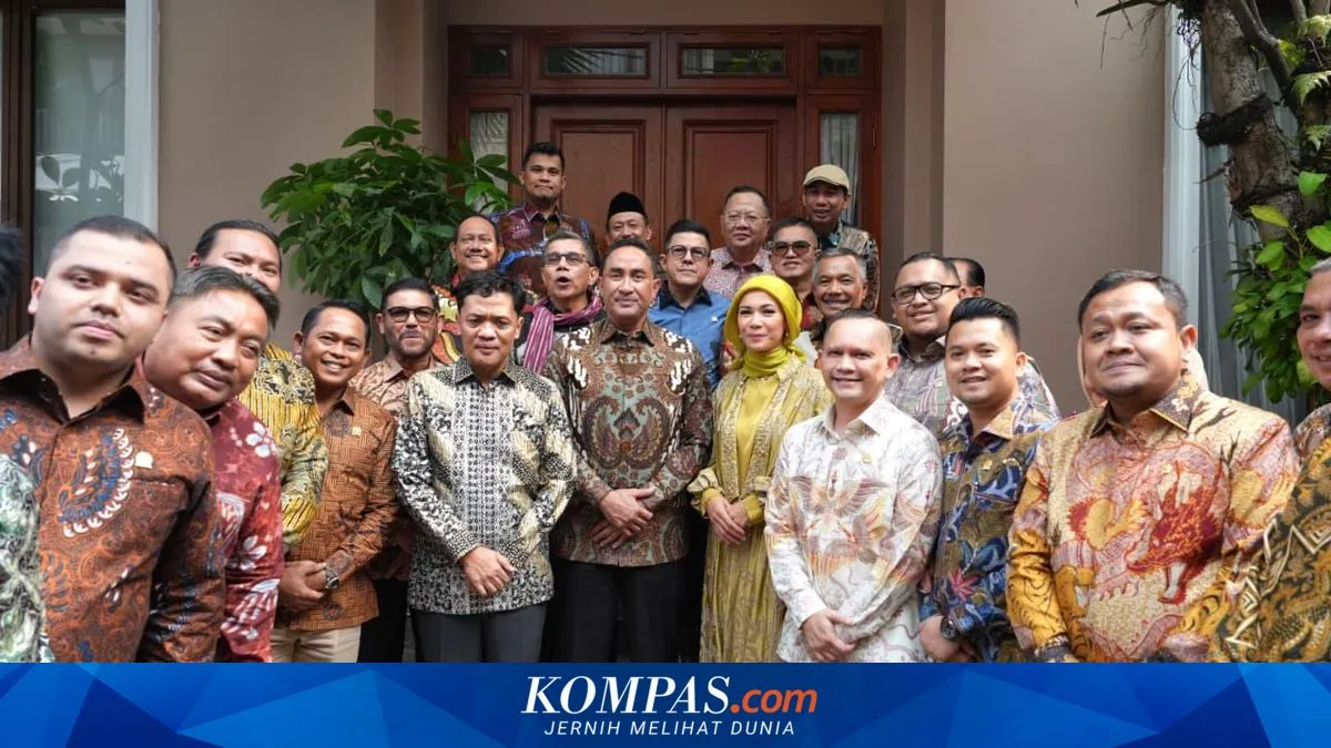 Kompas.com