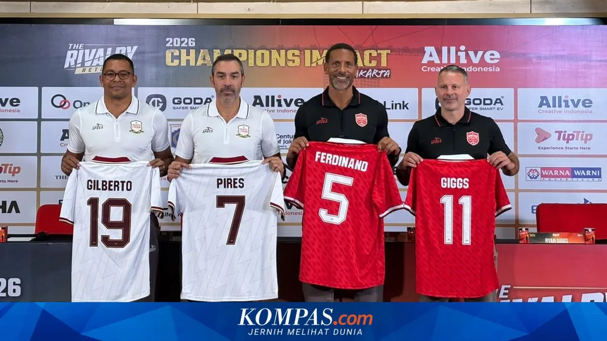 Kompas.com