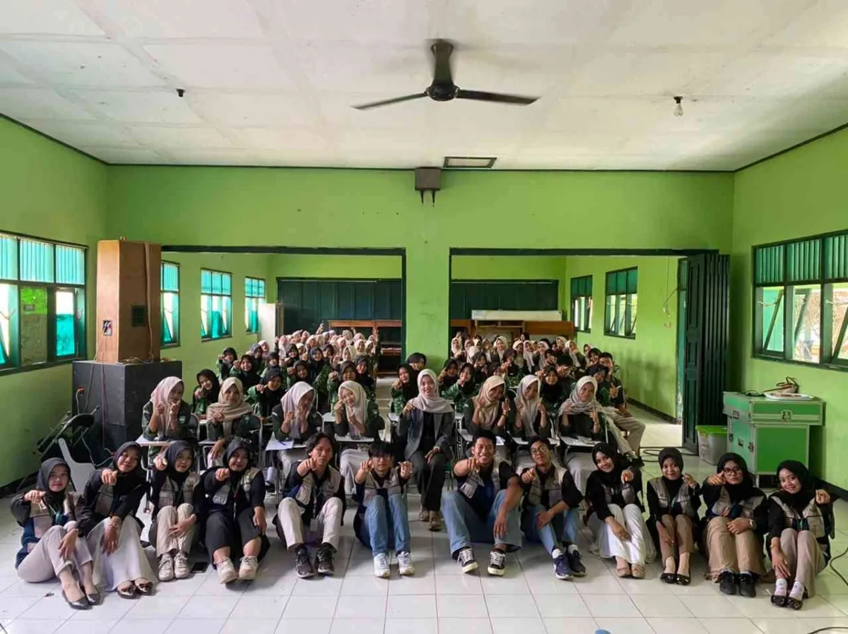 Kompasiana.com