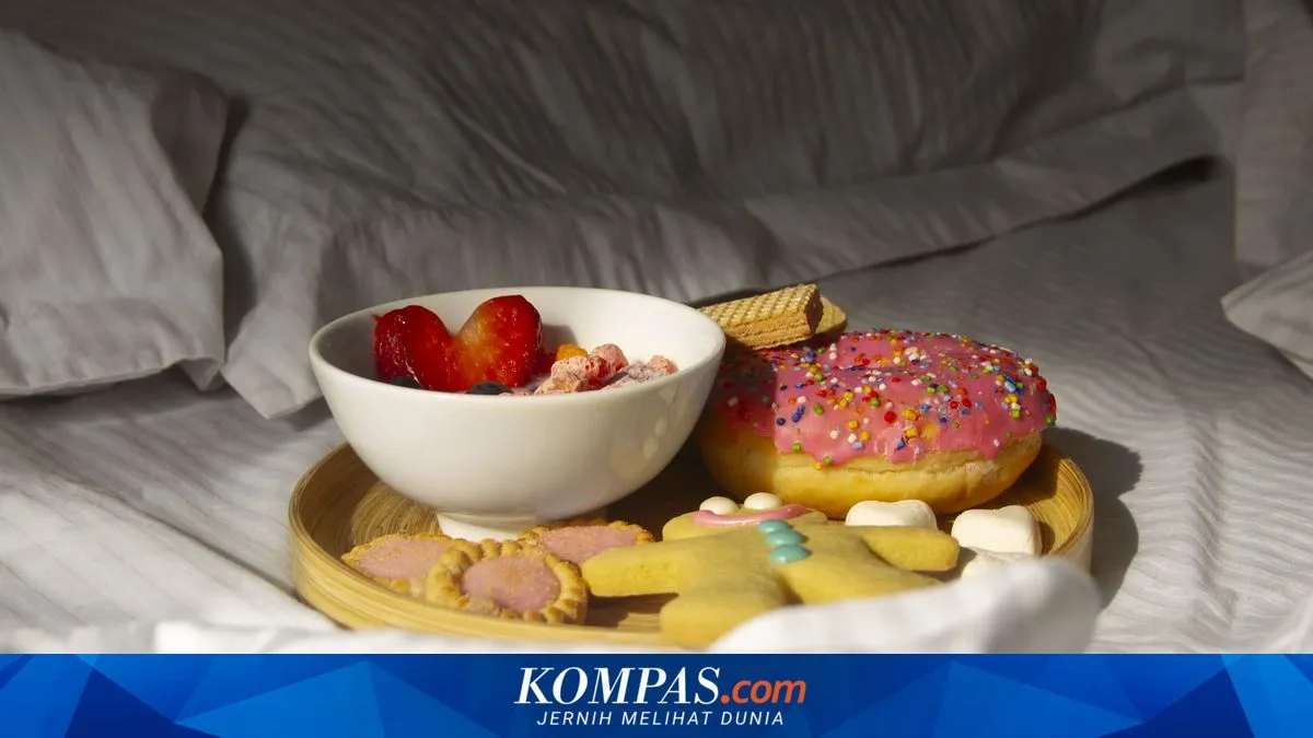 Kompas.com