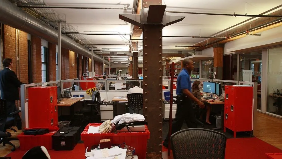 National Desk