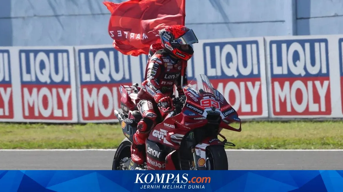 Kompas.com