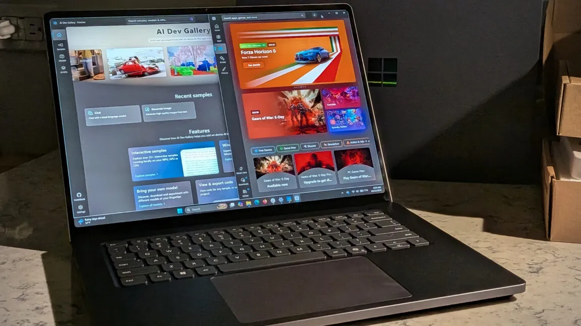 Ars Technica