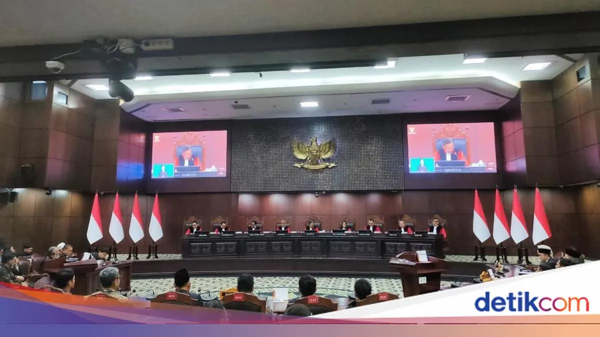 detikNews