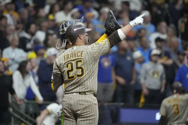 MLB Trade Rumors