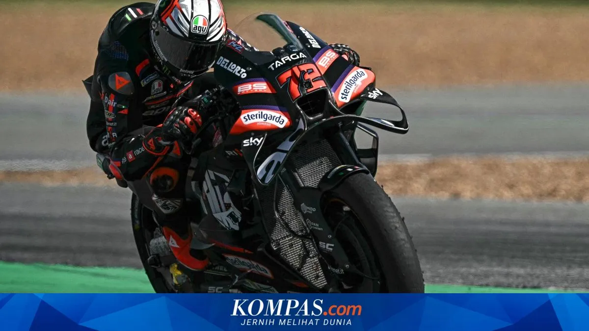Kompas.com