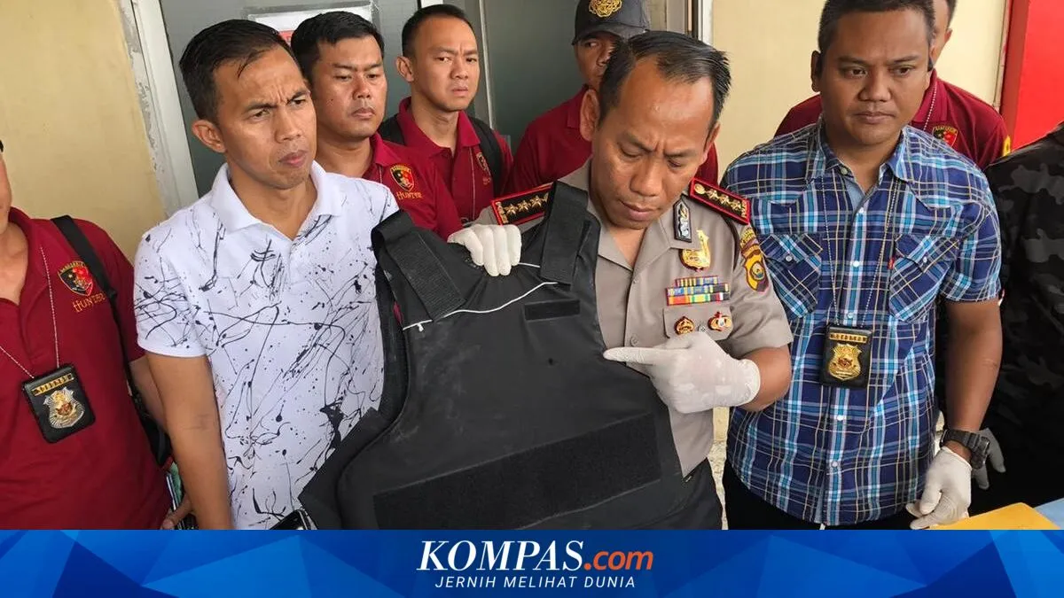 Kompas.com
