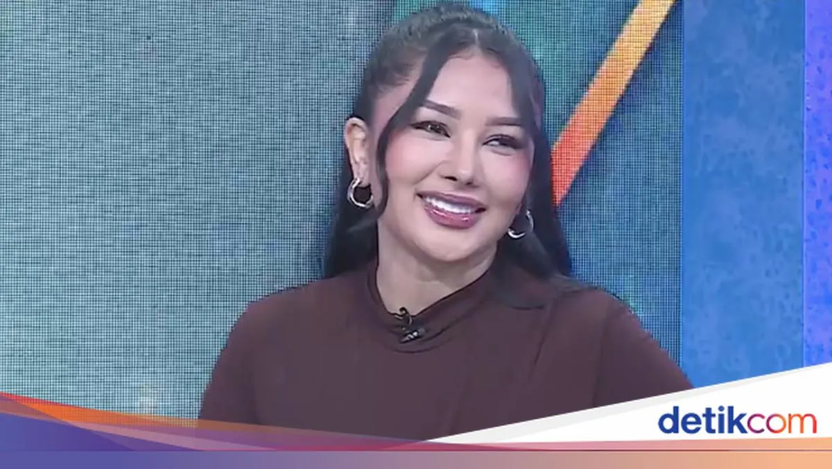 detikHOT