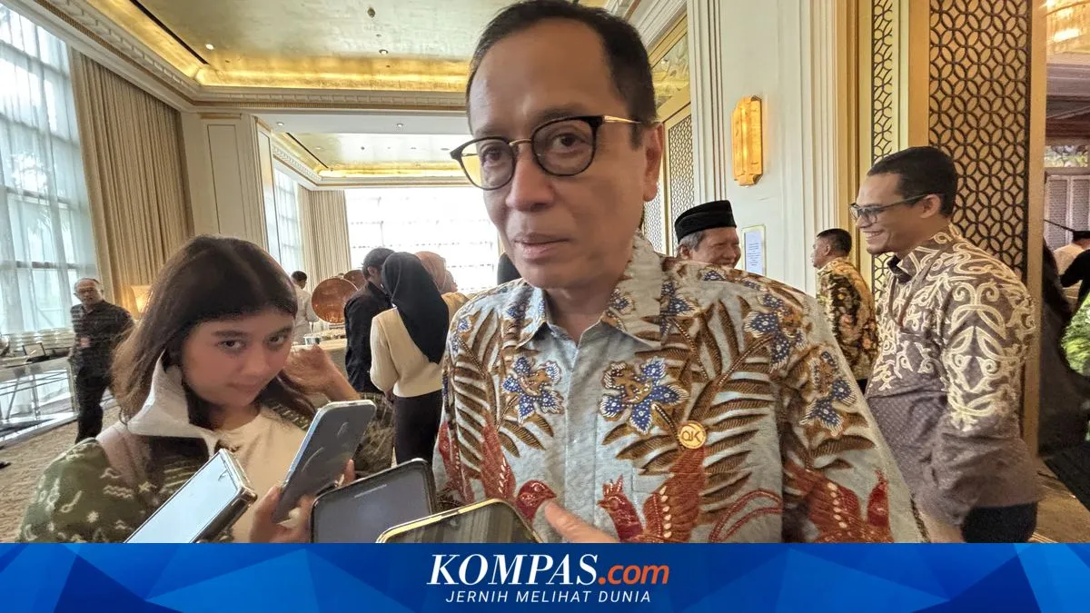 Kompas.com