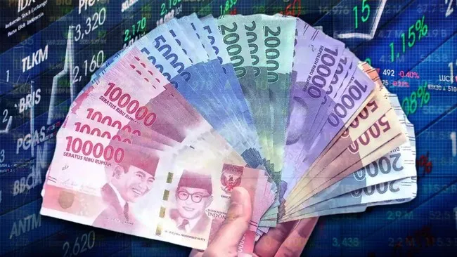 CNBC Indonesia