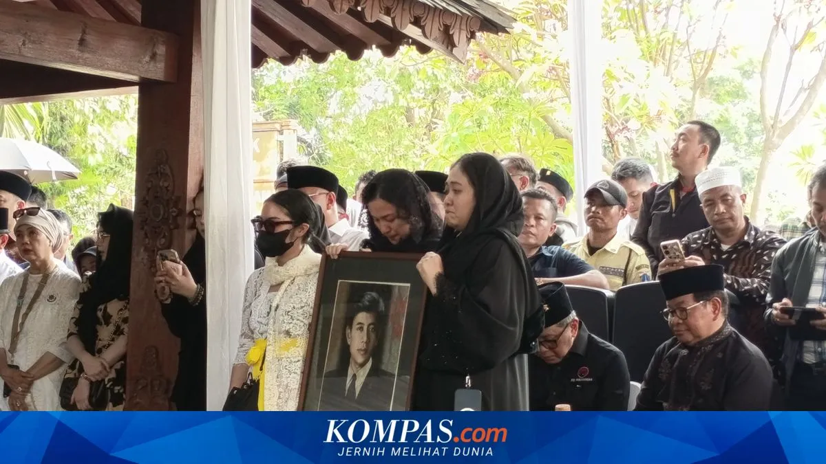 Kompas.com