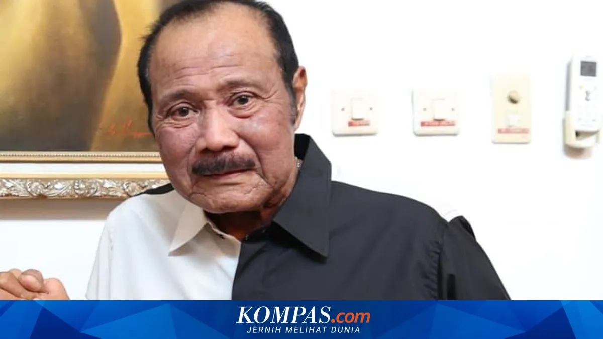 Kompas.com