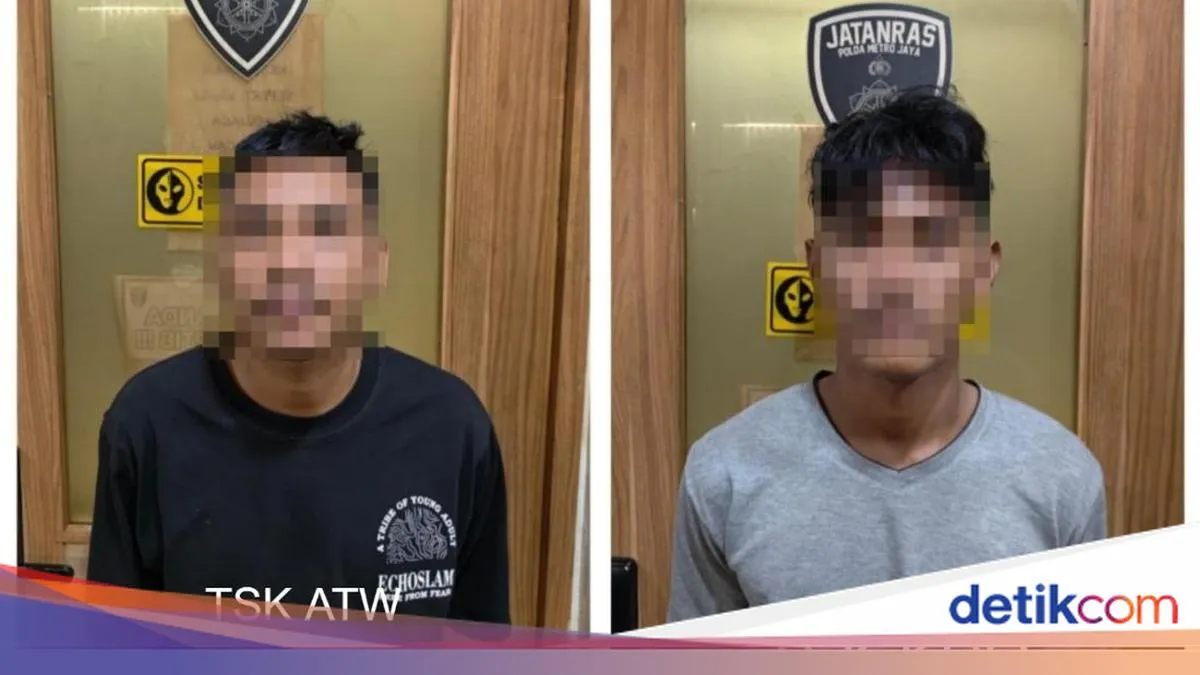detikNews