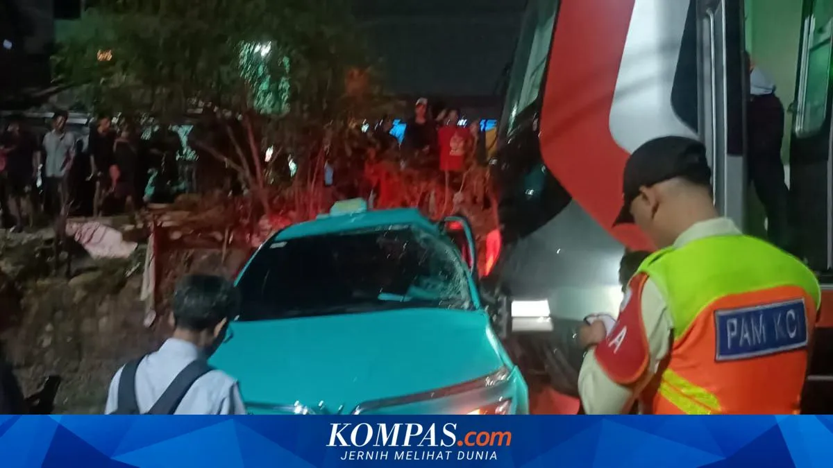Kompas.com