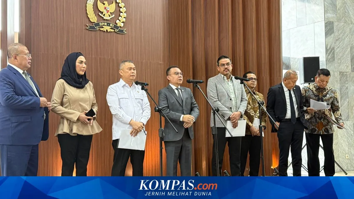 Kompas.com