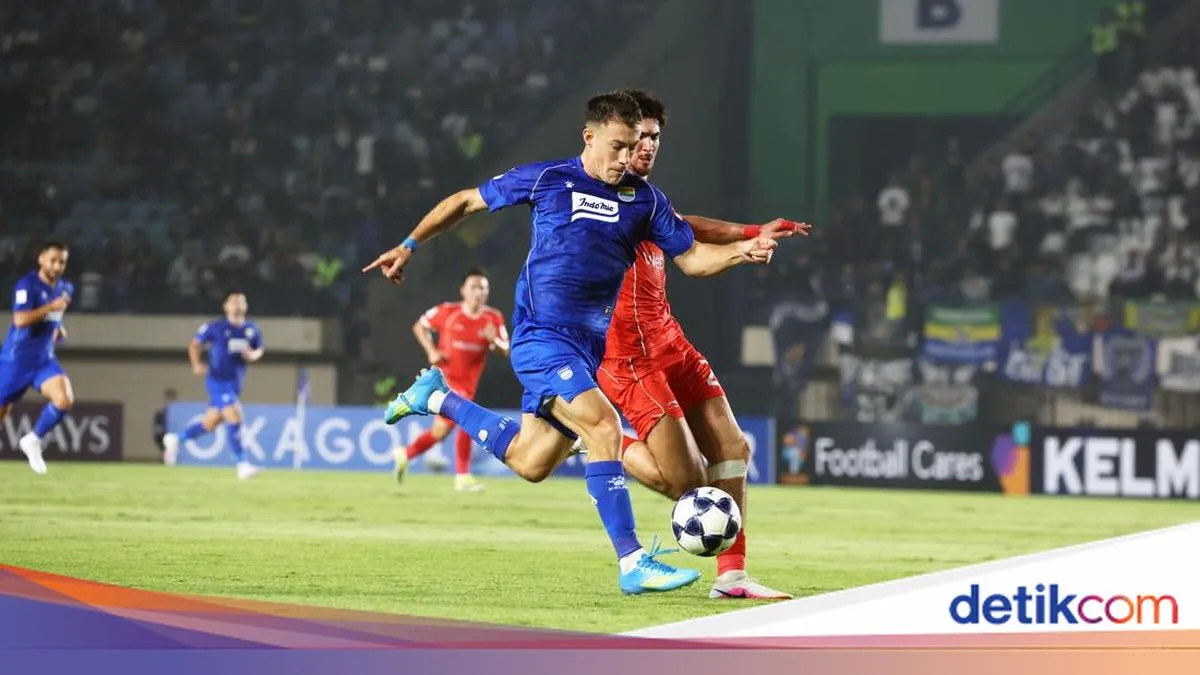 detikSport