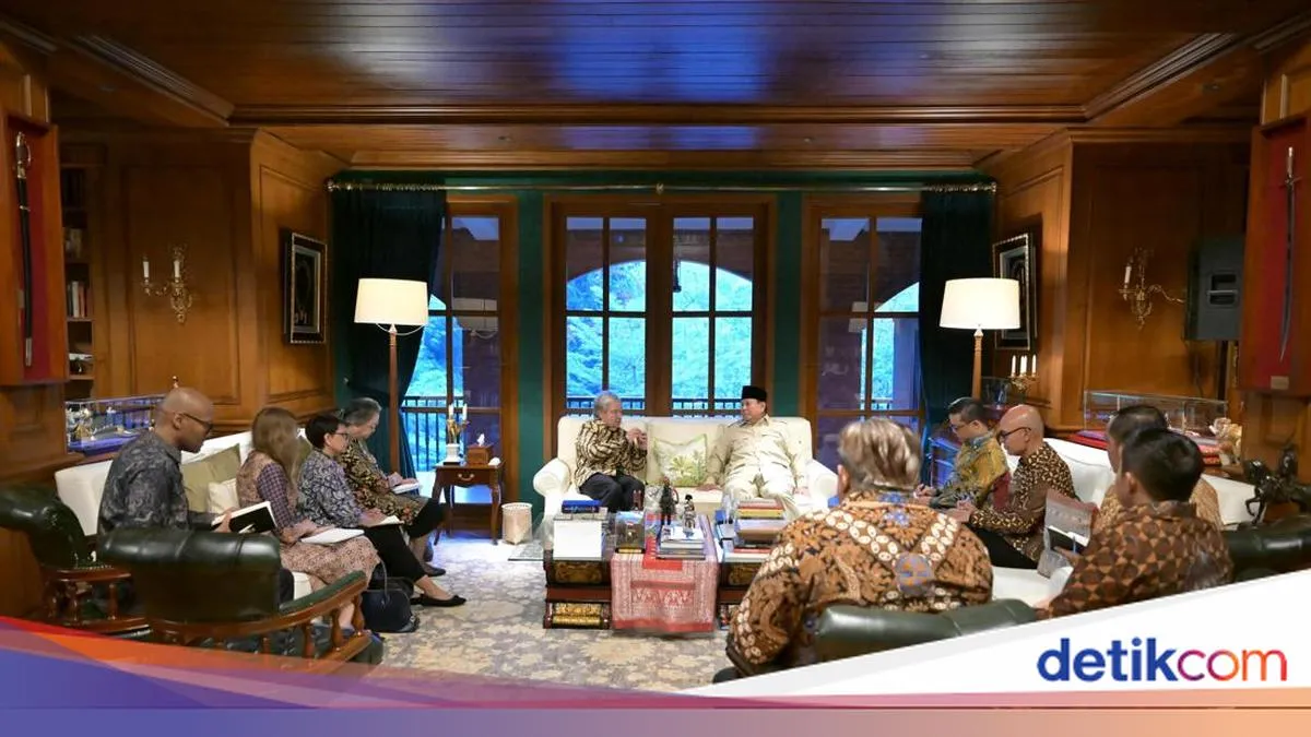 detikNews