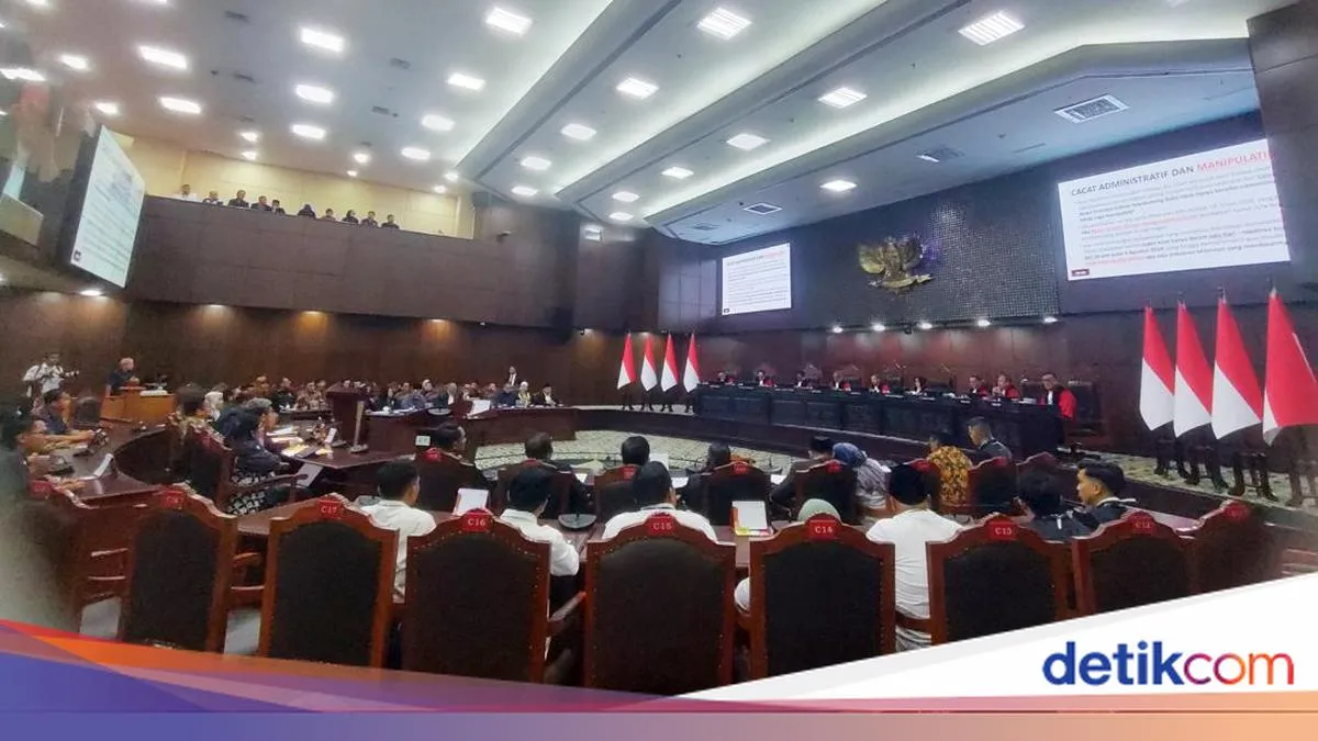 detikNews