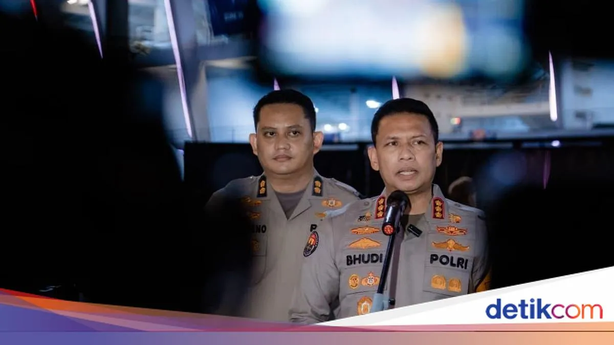 detikNews
