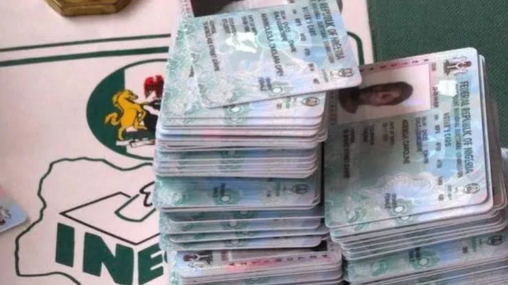 DAILY TIMES Nigeria