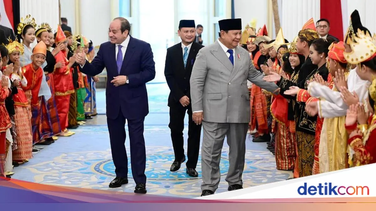 detikNews