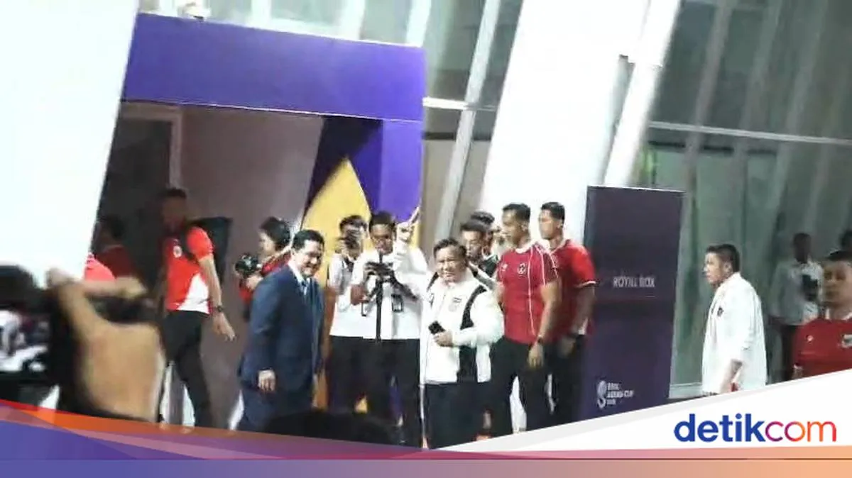 detikNews