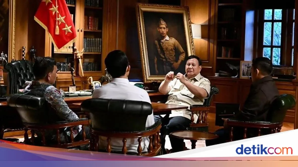 detikNews