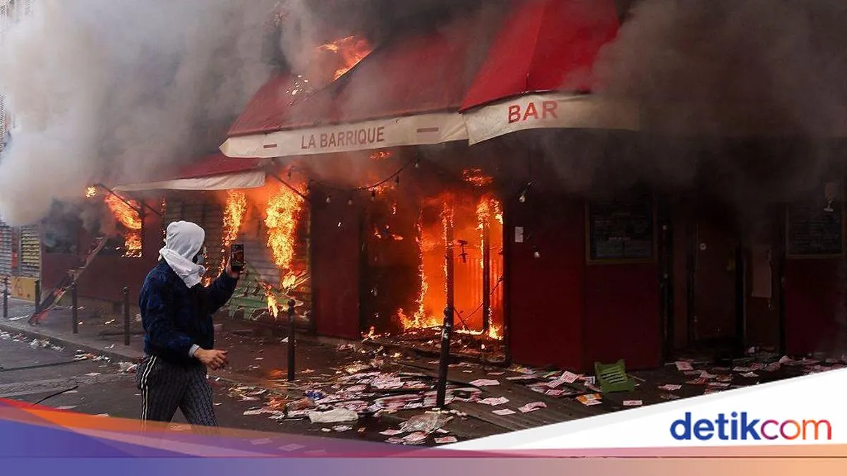 detikNews