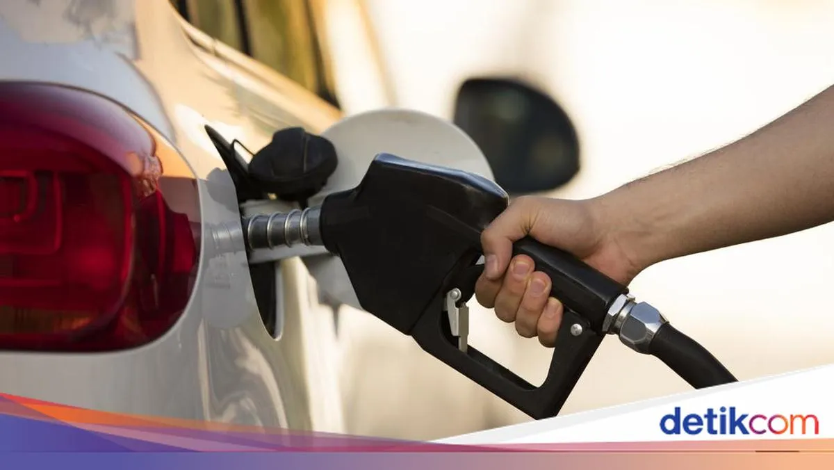 detikFinance - Berita Ekonomi Bisnis, dan Investasi Hari Ini