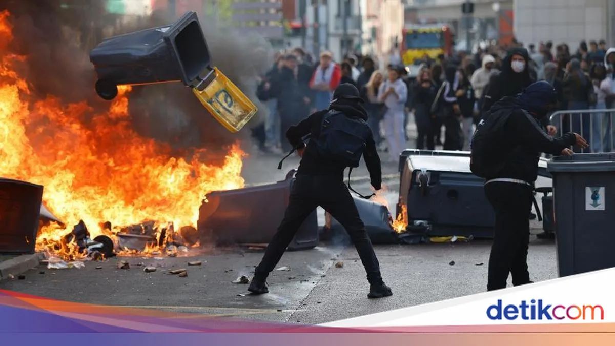 detikNews