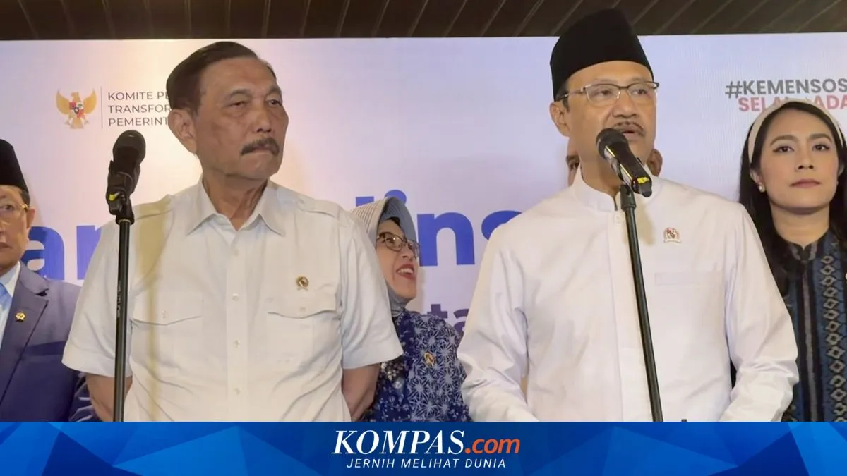 Kompas.com