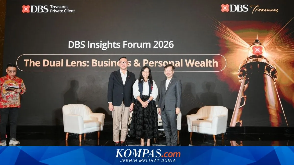 Kompas.com