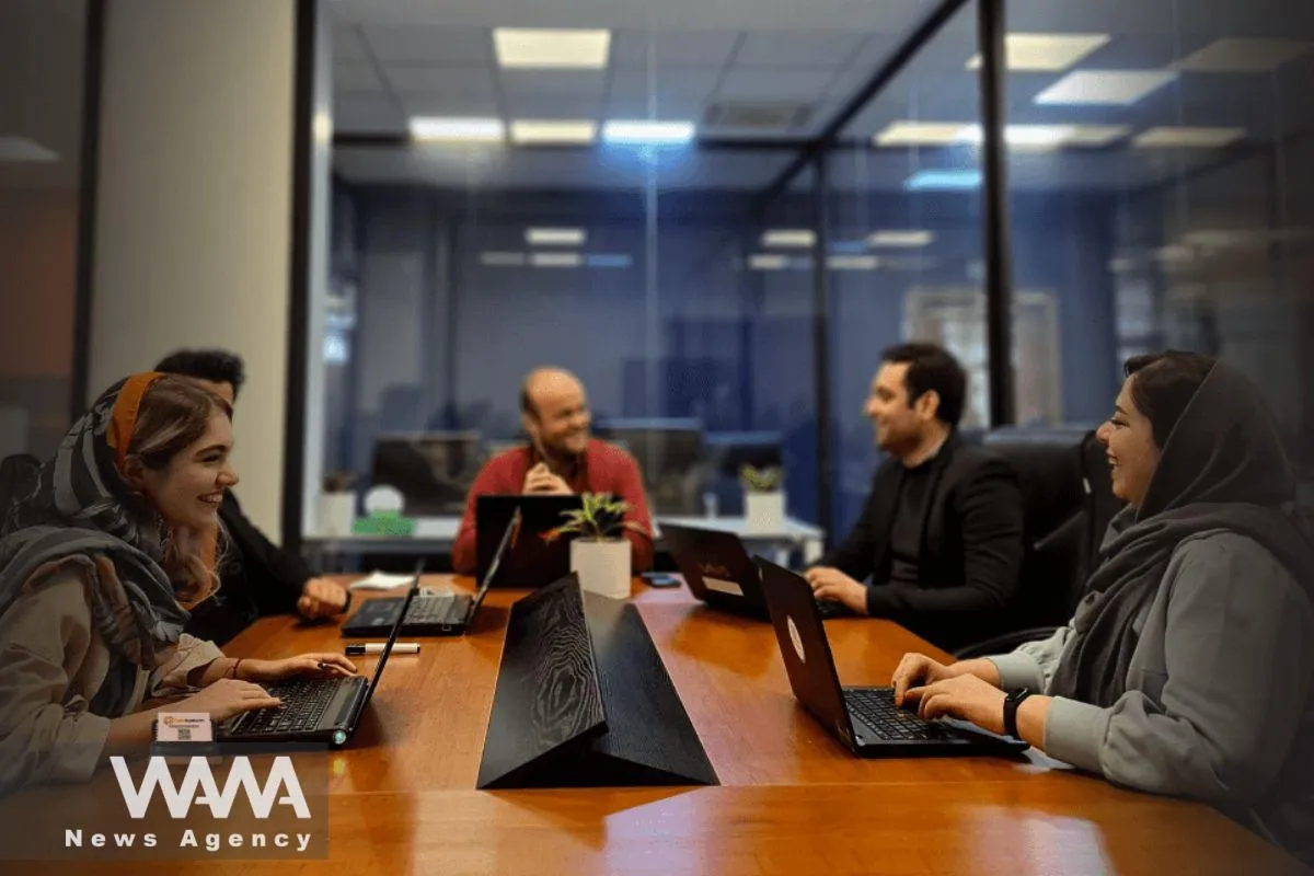 WANA News Agency