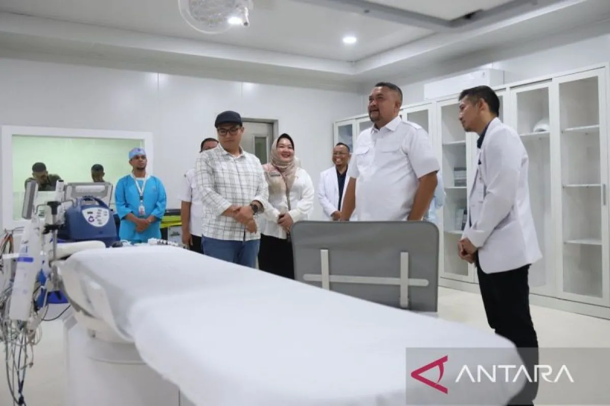ANTARA News Megapolitan