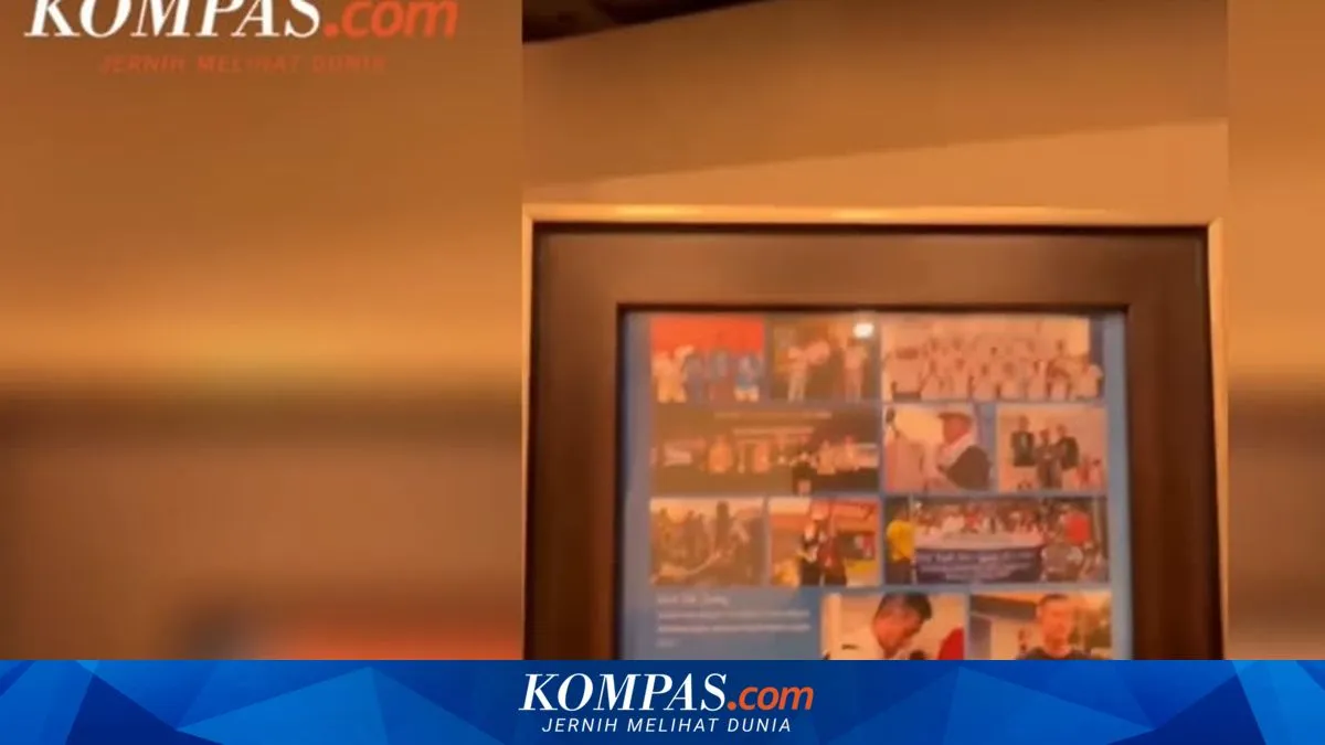 Kompas.com