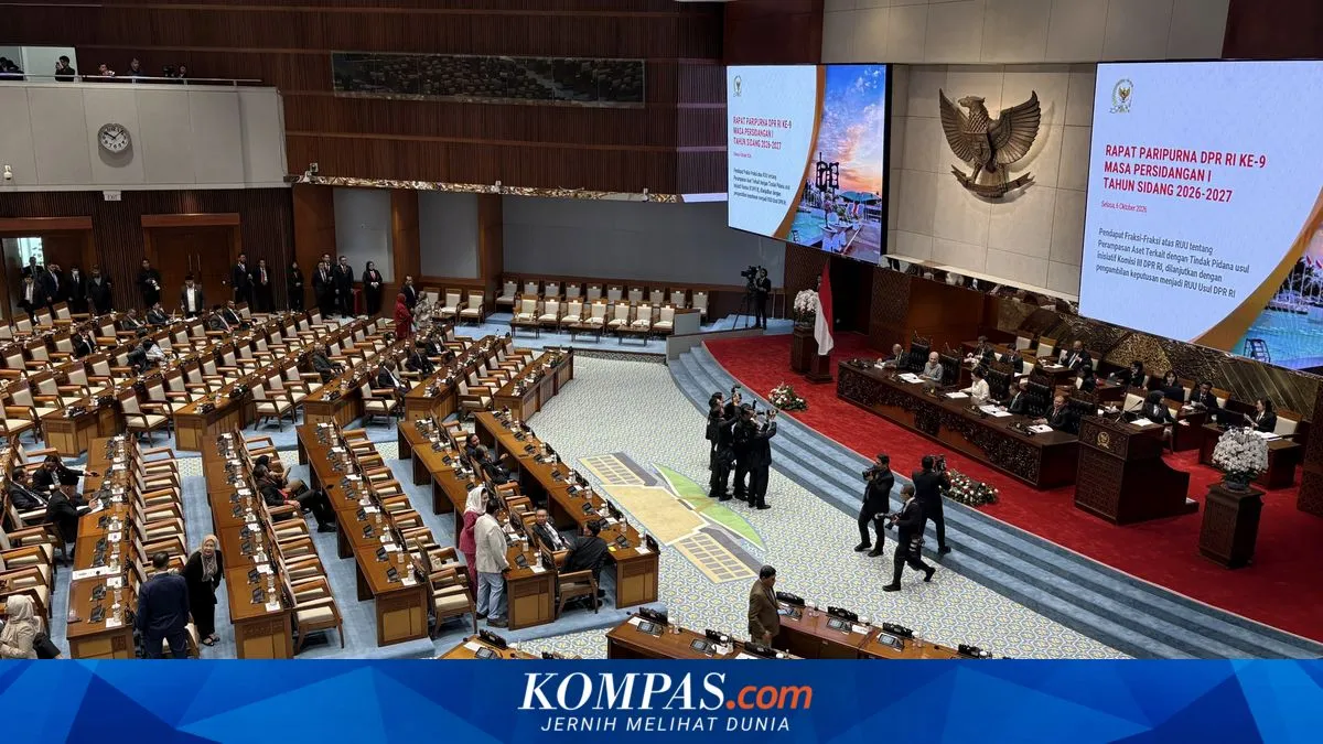 Kompas.com