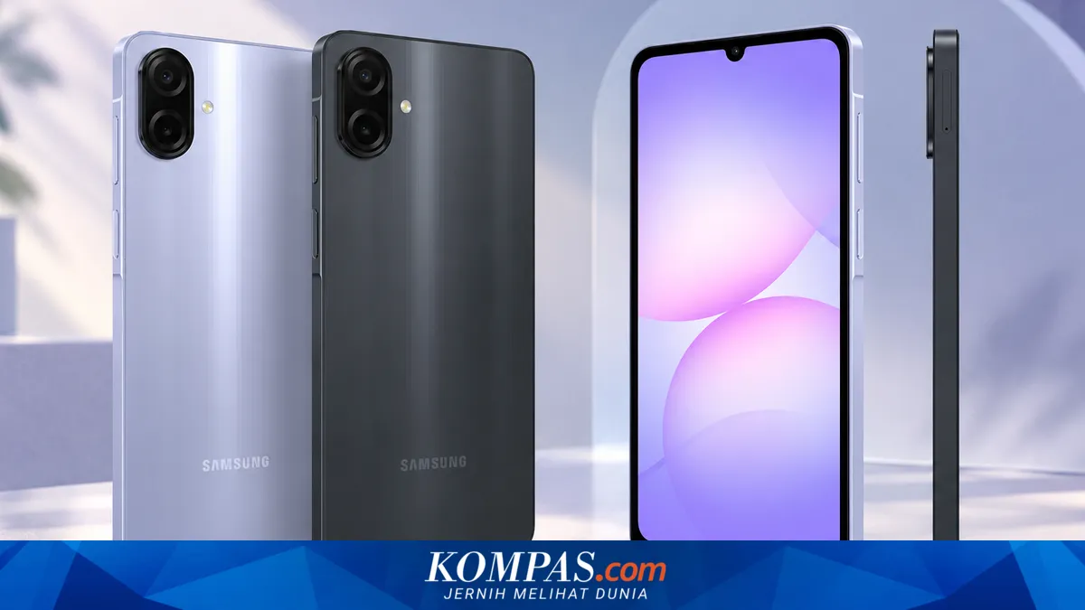 Kompas.com
