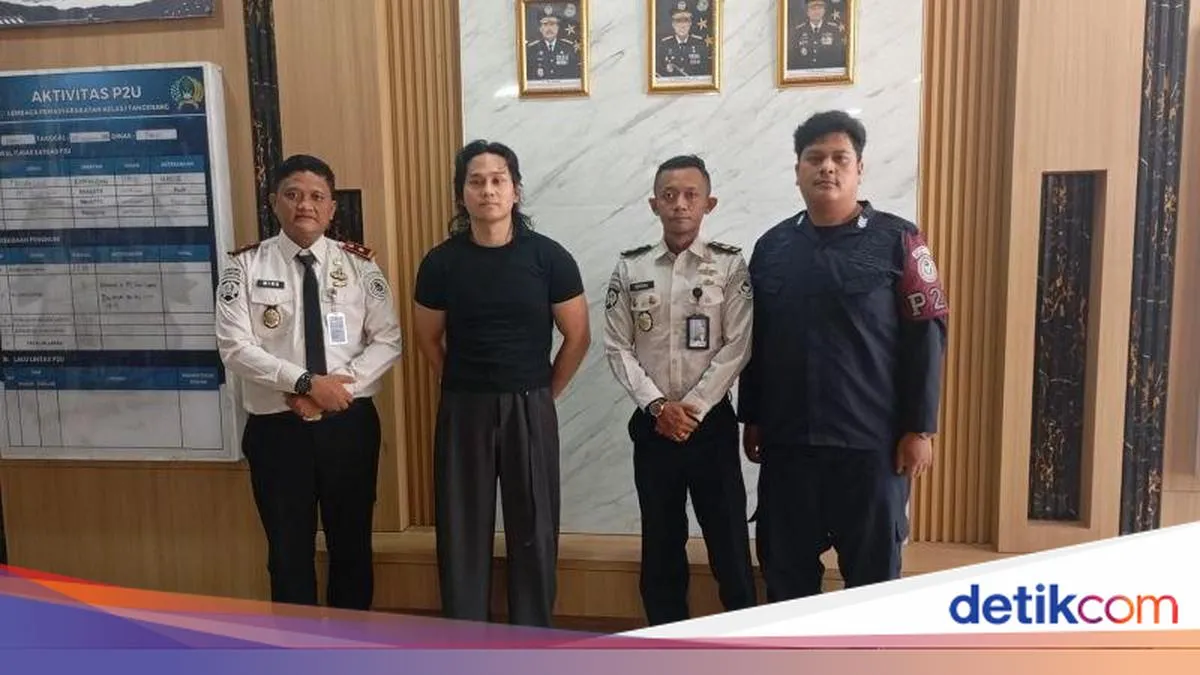 detikNews