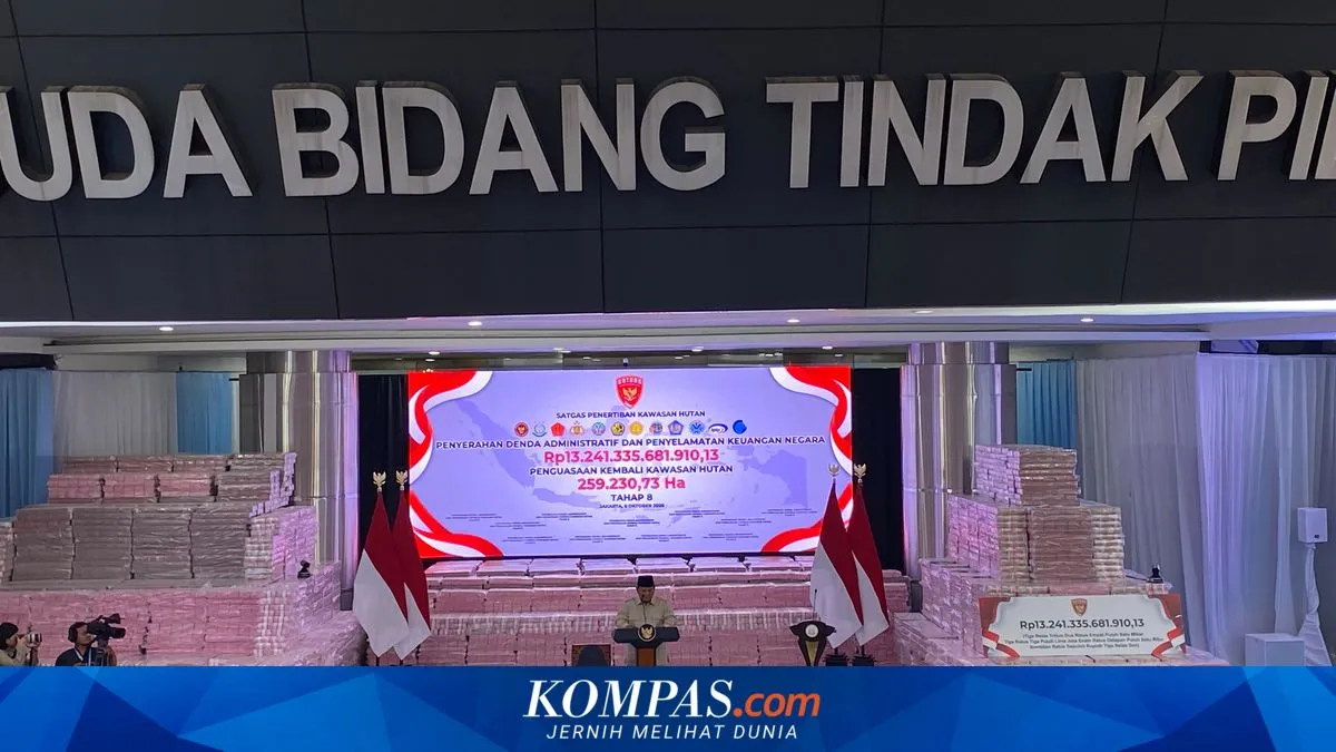 Kompas.com