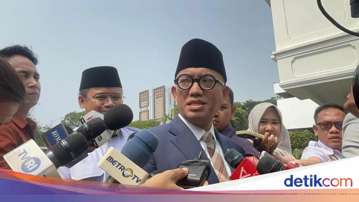 detikNews