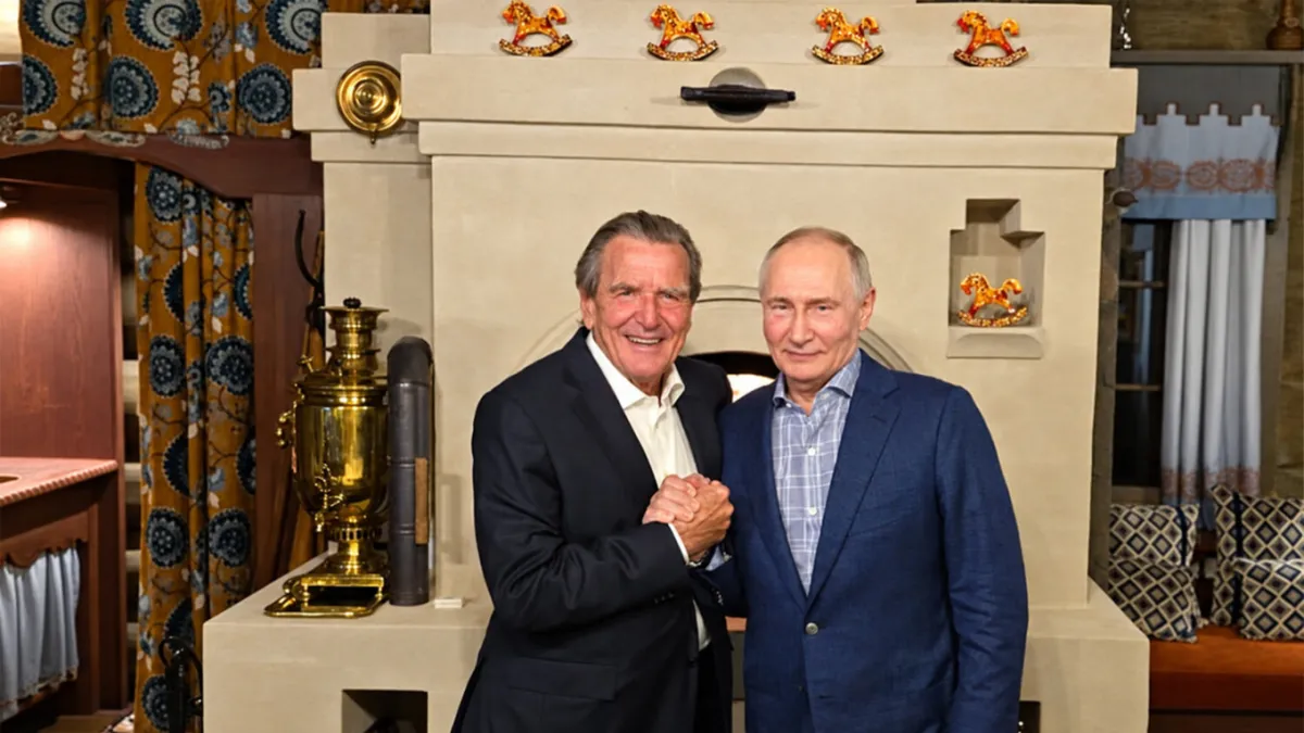 The Moscow Times