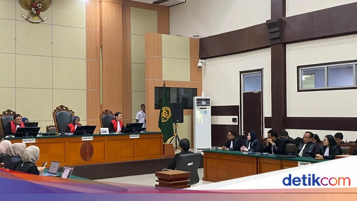 detikNews